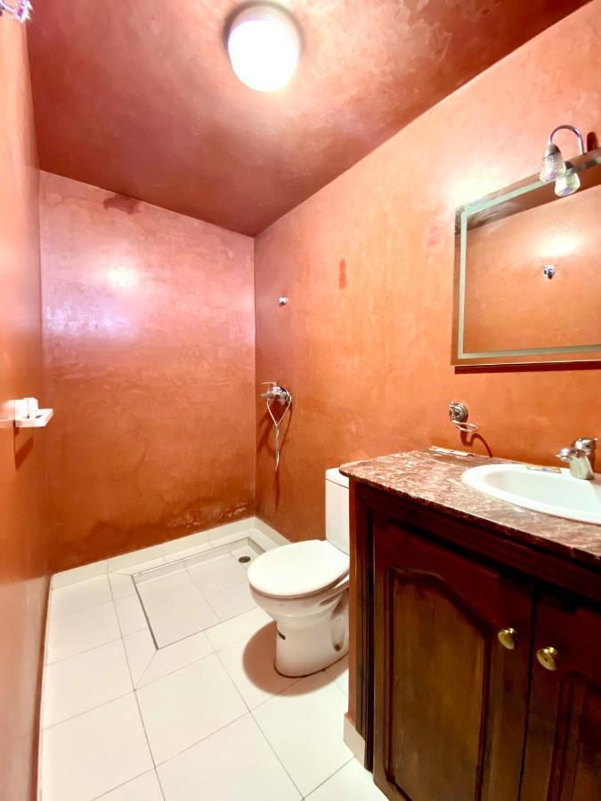 Riad Fattouma Kasba Marrakesh Extérieur photo
